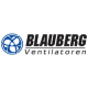 Blauberg - немецкий производитель вентиляционного оборудования.