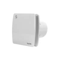 Вентиляторы вытяжные VAKIO Smart EF-100 (белый)